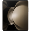 Мобільний телефон Samsung Galaxy Fold 5 12/512GB Cream (SM-F946BZECSEK)