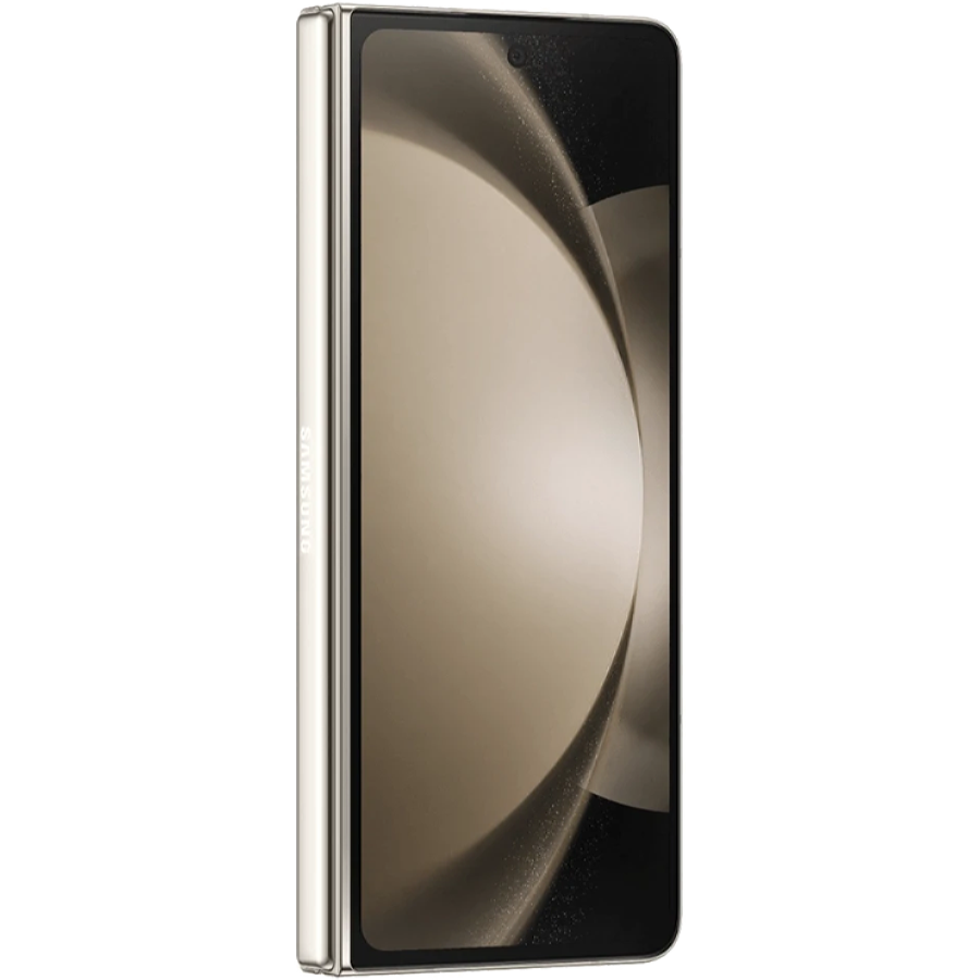 Мобільний телефон Samsung Galaxy Fold 5 12/512GB Cream (SM-F946BZECSEK)