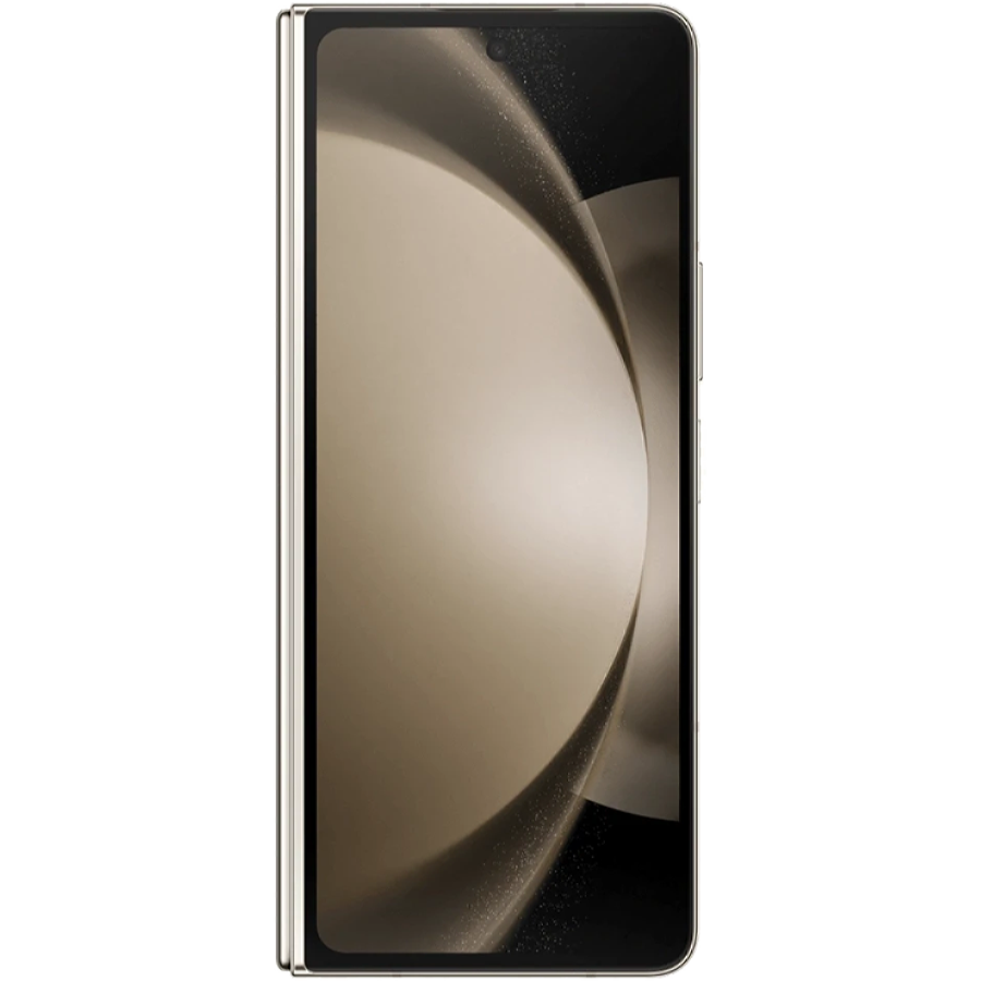 Мобільний телефон Samsung Galaxy Fold 5 12/512GB Cream (SM-F946BZECSEK)