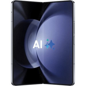 Samsung Galaxy Fold 5 12/1TB Icy Blue