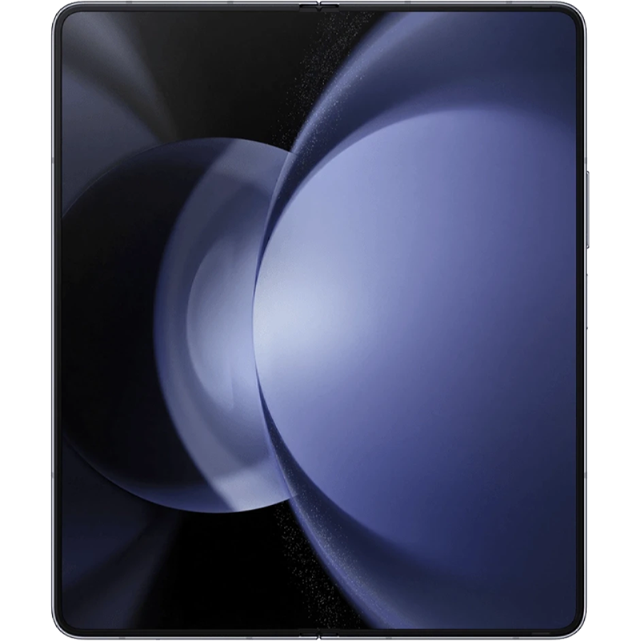 Мобільний телефон Samsung Galaxy Fold 5 12/256GB Icy Blue (SM-F946BLBBSEK)