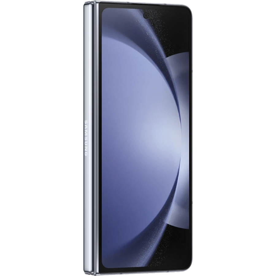Мобільний телефон Samsung Galaxy Fold 5 12/256GB Icy Blue (SM-F946BLBBSEK)