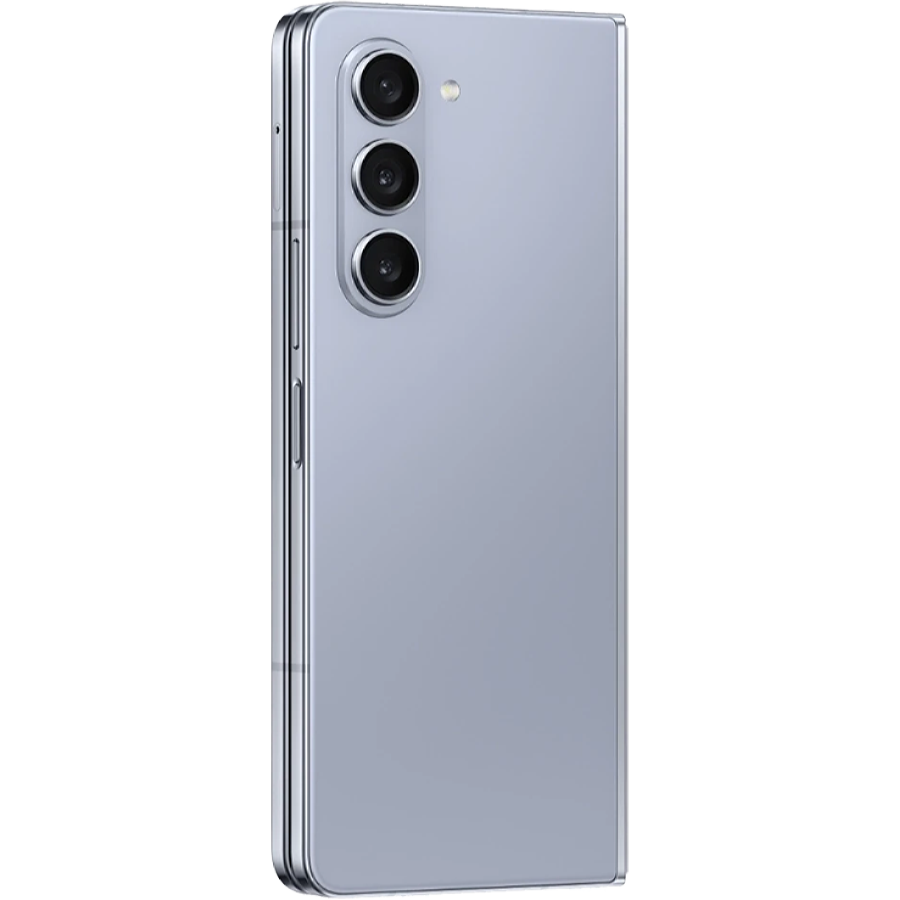 Мобільний телефон Samsung Galaxy Fold 5 12/256GB Icy Blue (SM-F946BLBBSEK)