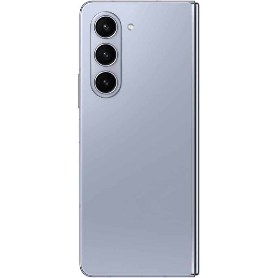 Мобільний телефон Samsung Galaxy Fold 5 12/256GB Icy Blue (SM-F946BLBBSEK)
