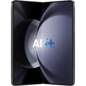 Samsung Galaxy Fold 5 12/1TB Phantom Black