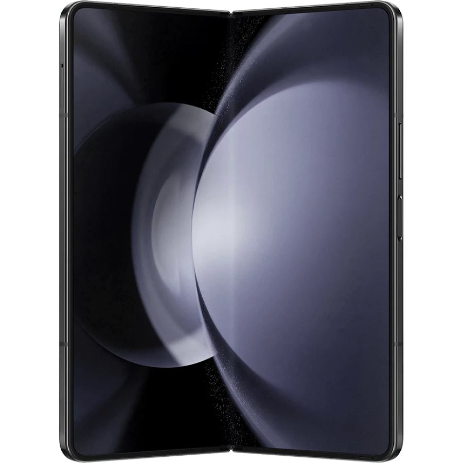 Мобільний телефон Samsung Galaxy Fold 5 12/1TB Phantom Black (SM-F946BZKNSEK)