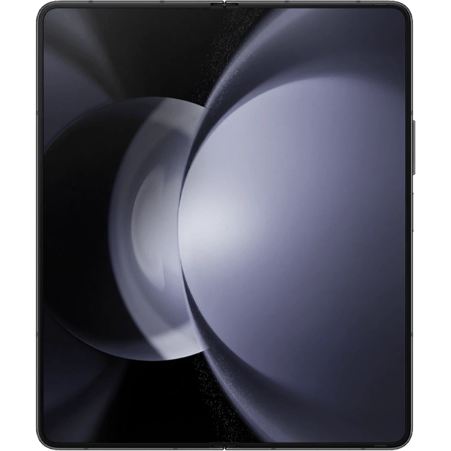 Мобільний телефон Samsung Galaxy Fold 5 12/1TB Phantom Black (SM-F946BZKNSEK)