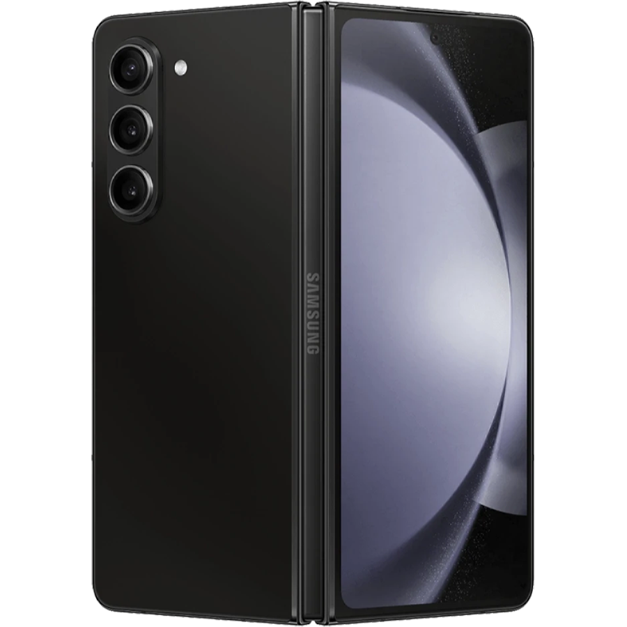 Мобільний телефон Samsung Galaxy Fold 5 12/1TB Phantom Black (SM-F946BZKNSEK)