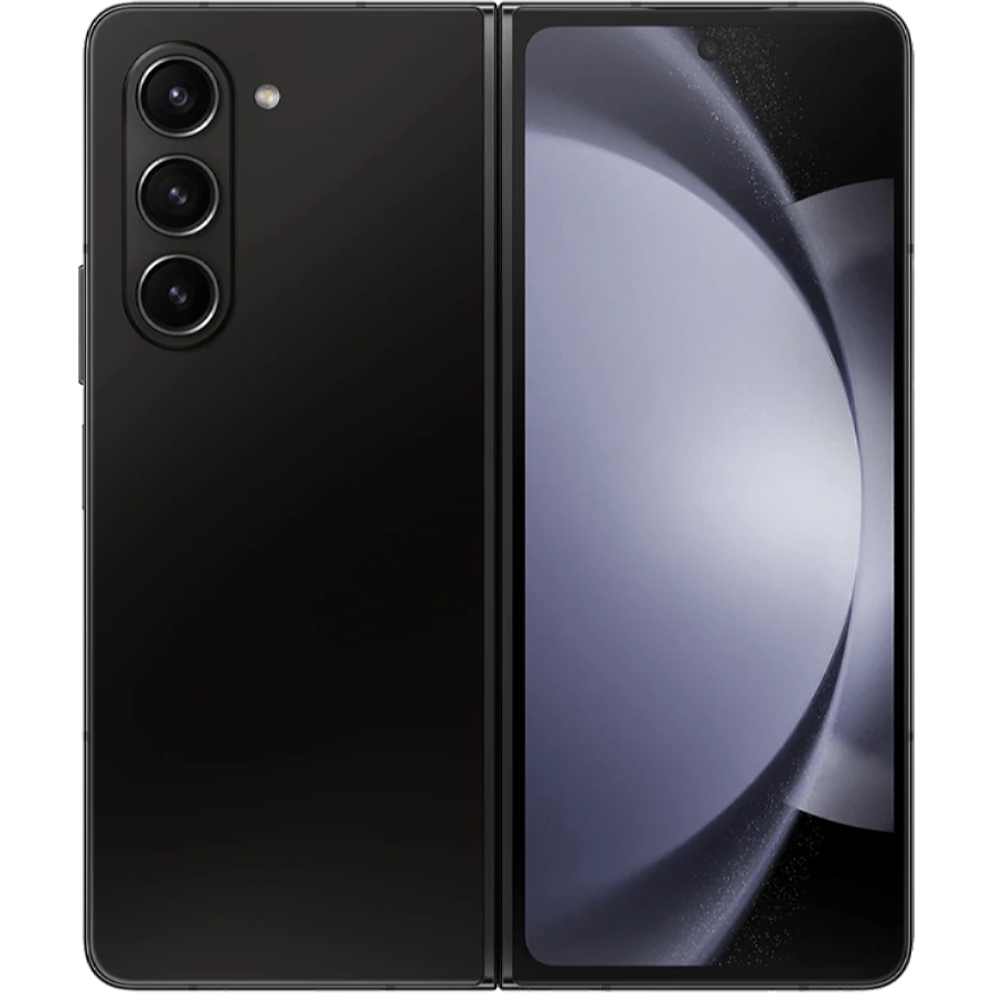 Мобільний телефон Samsung Galaxy Fold 5 12/1TB Phantom Black (SM-F946BZKNSEK)