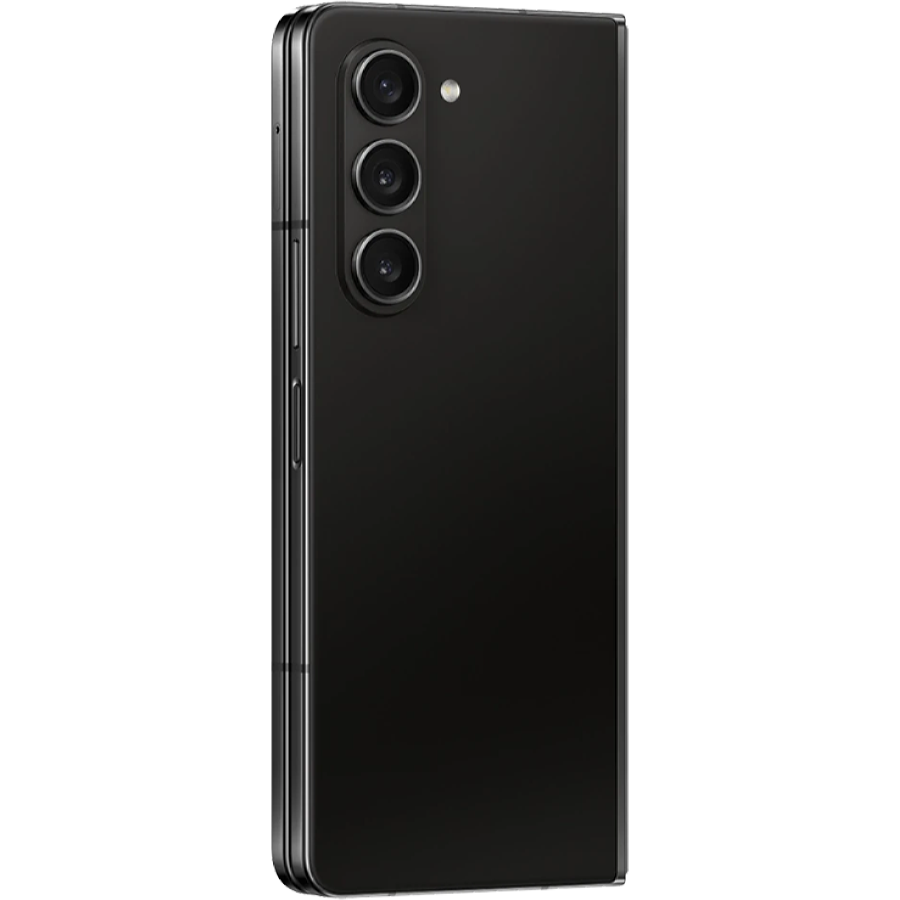 Мобільний телефон Samsung Galaxy Fold 5 12/1TB Phantom Black (SM-F946BZKNSEK)