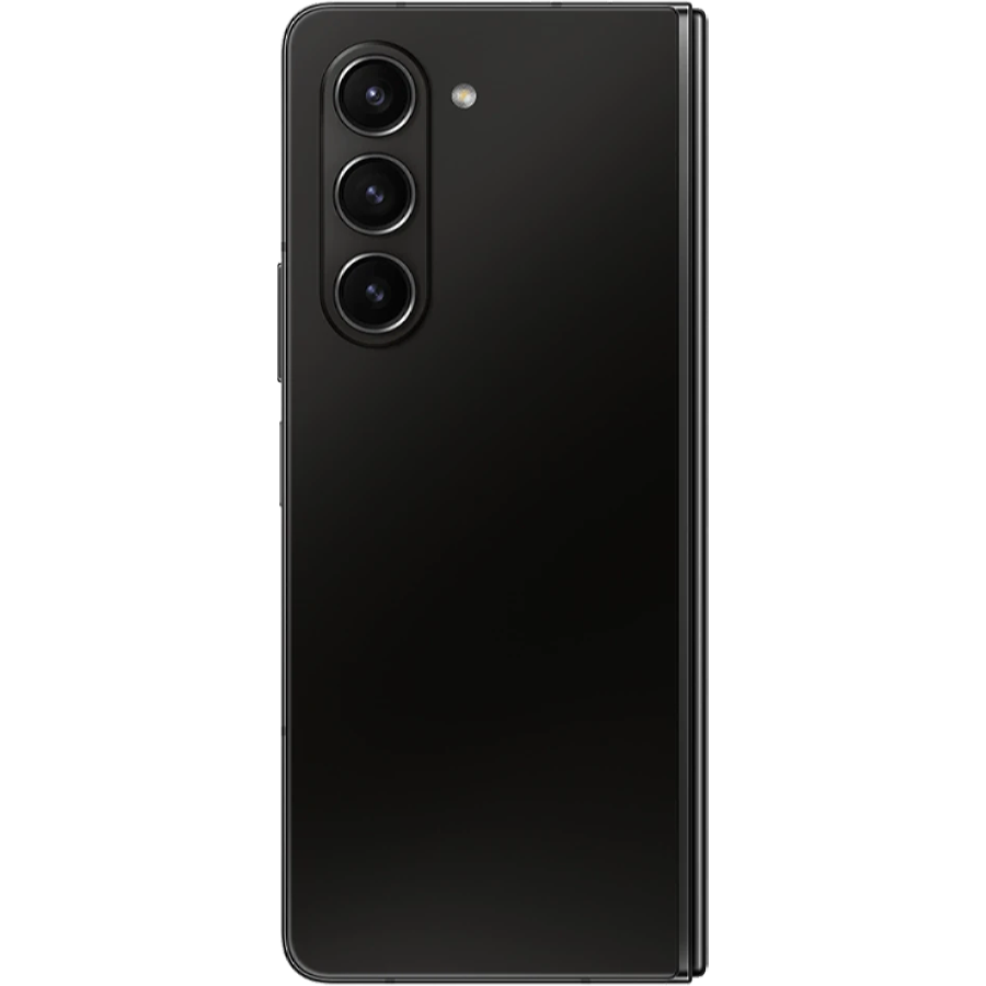 Мобільний телефон Samsung Galaxy Fold 5 12/1TB Phantom Black (SM-F946BZKNSEK)