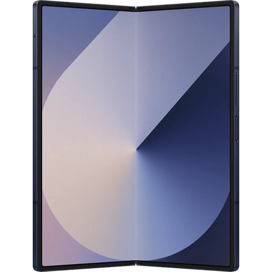 Мобільний телефон Samsung Galaxy Fold 6 12/256GB Navy (SM-F956BDBBSEK)