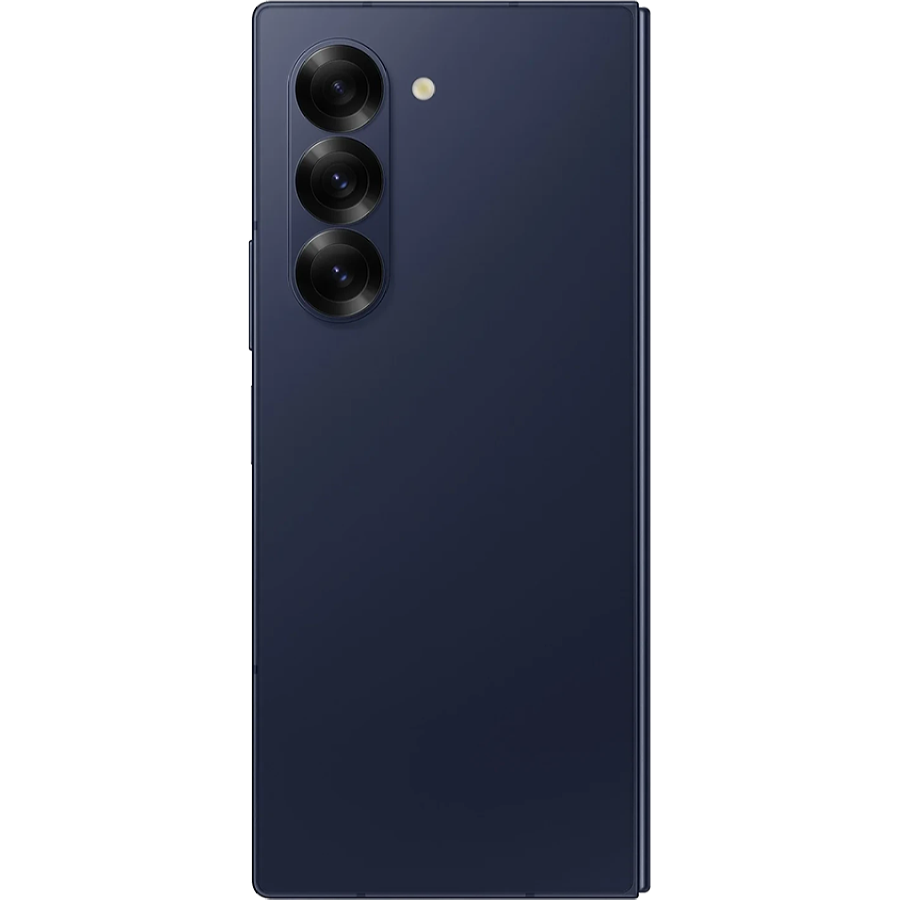 Мобільний телефон Samsung Galaxy Fold 6 12/256GB Navy (SM-F956BDBBSEK)