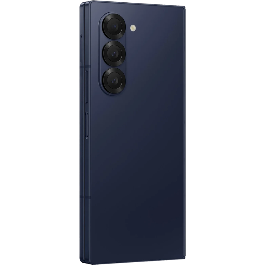 Мобільний телефон Samsung Galaxy Fold 6 12/256GB Navy (SM-F956BDBBSEK)
