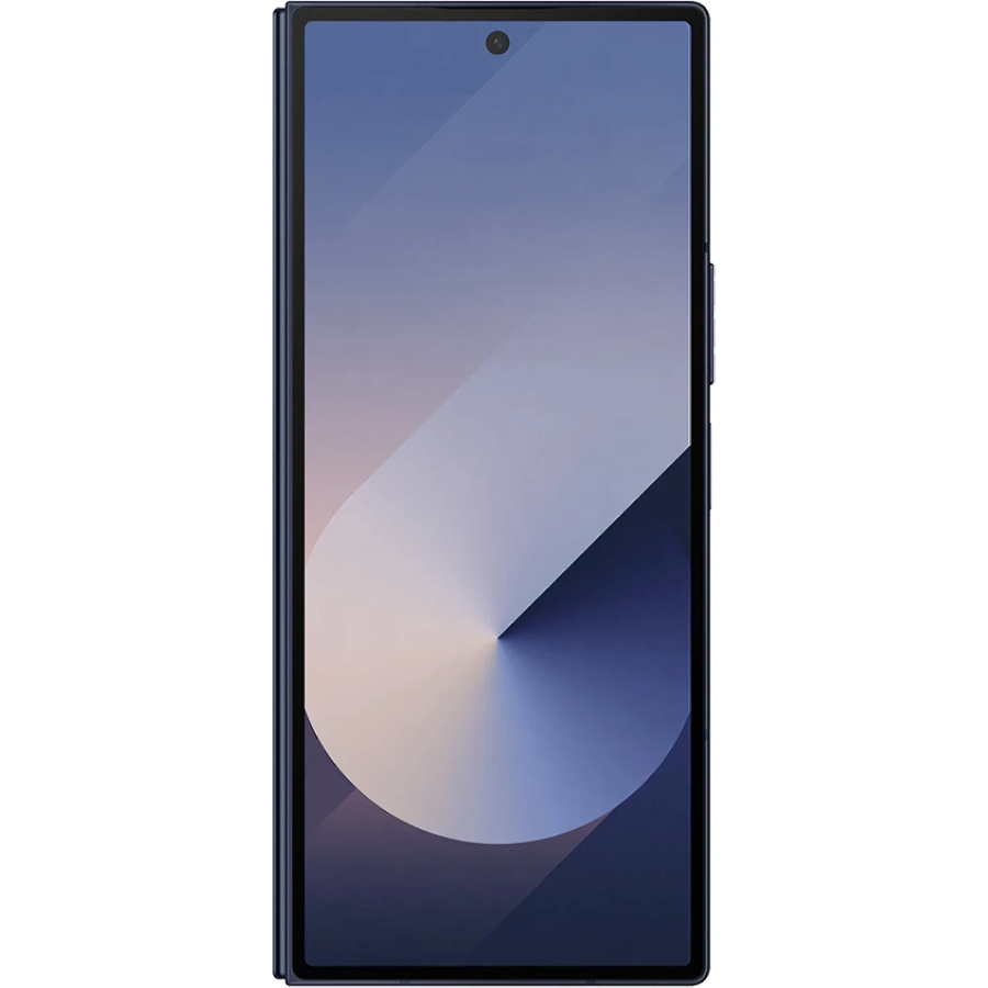 Мобільний телефон Samsung Galaxy Fold 6 12/256GB Navy (SM-F956BDBBSEK)