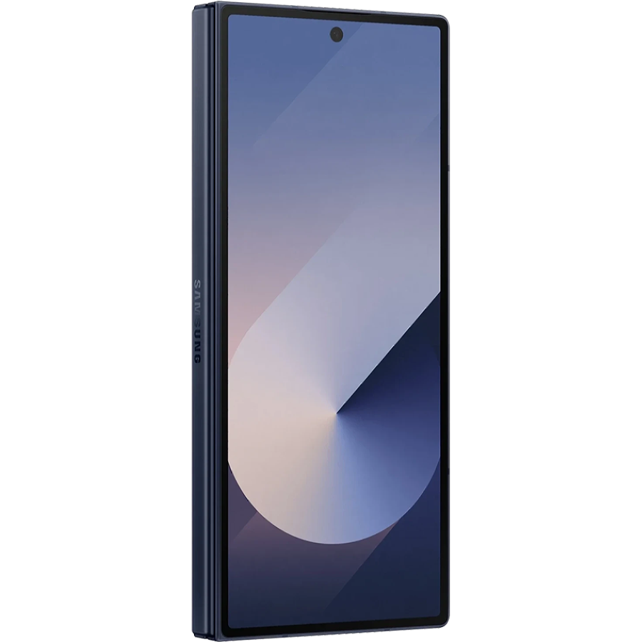 Мобільний телефон Samsung Galaxy Fold 6 12/256GB Navy (SM-F956BDBBSEK)