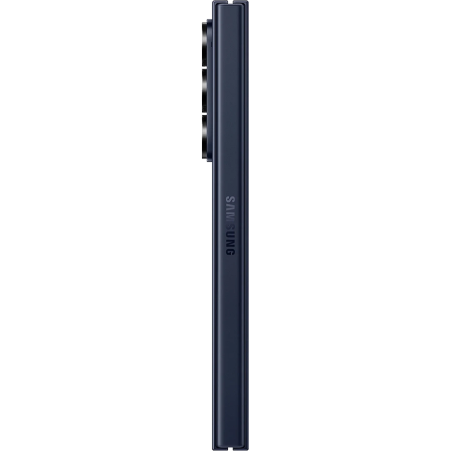Мобільний телефон Samsung Galaxy Fold 6 12/256GB Navy (SM-F956BDBBSEK)