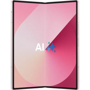Samsung Galaxy Fold 6 12/1TB Pink