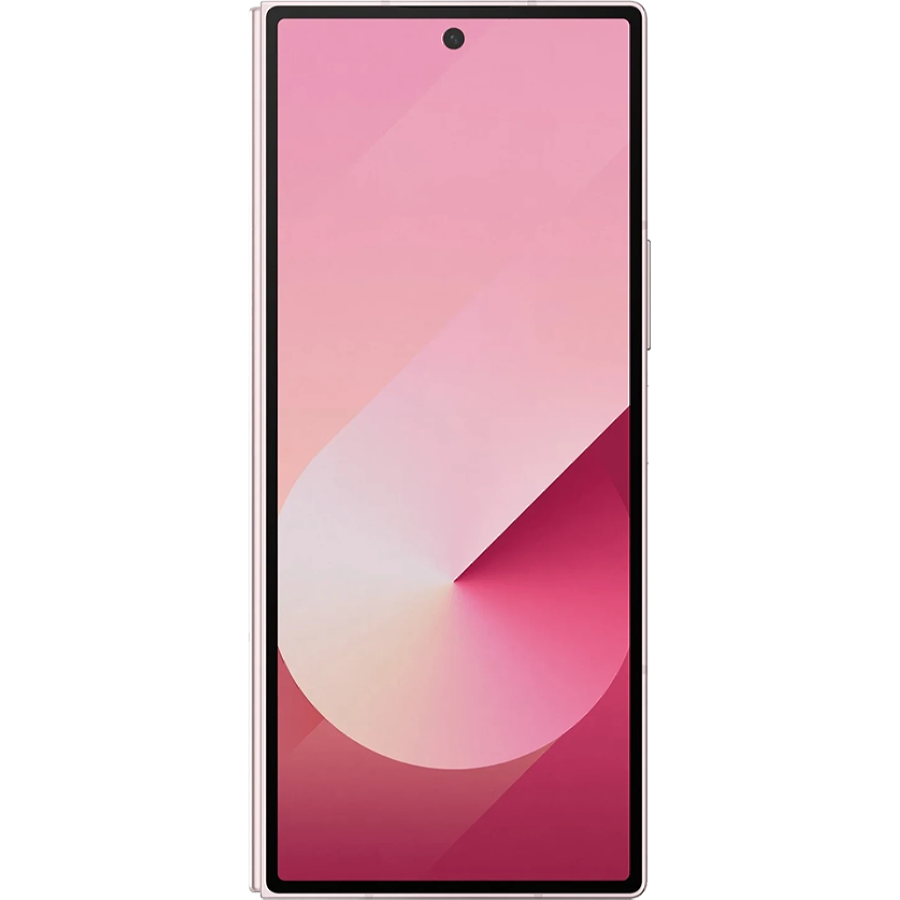 Мобільний телефон Samsung Galaxy Fold 6 12/256GB Pink (SM-F956BLIBSEK)
