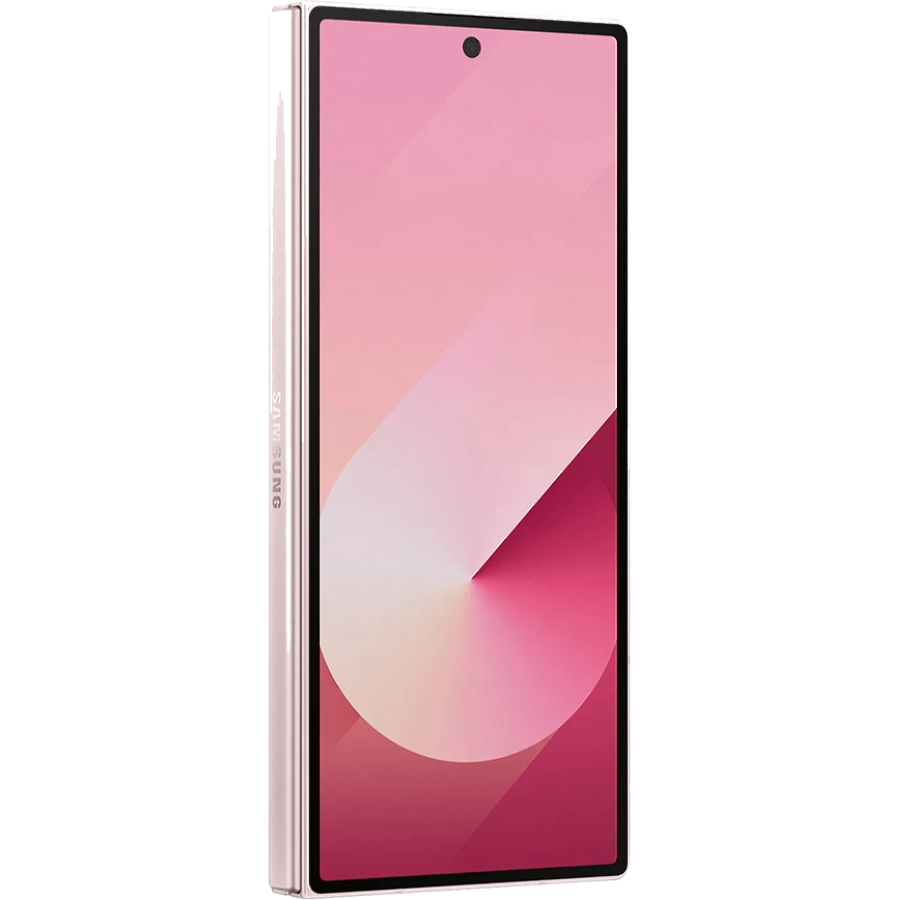 Мобільний телефон Samsung Galaxy Fold 6 12/256GB Pink (SM-F956BLIBSEK)