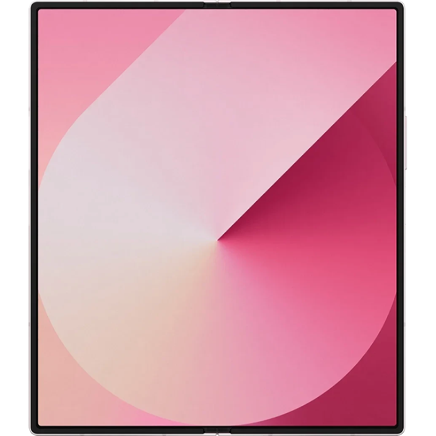 Мобільний телефон Samsung Galaxy Fold 6 12/256GB Pink (SM-F956BLIBSEK)