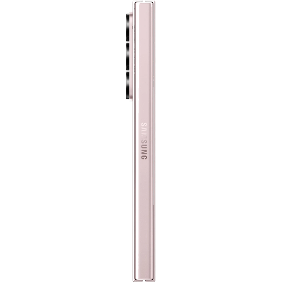 Мобільний телефон Samsung Galaxy Fold 6 12/256GB Pink (SM-F956BLIBSEK)