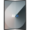 Samsung Galaxy Fold 6 12/256GB Silver Shadow