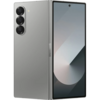 Мобільний телефон Samsung Galaxy Fold 6 12/256GB Silver Shadow (SM-F956BZSBSEK)