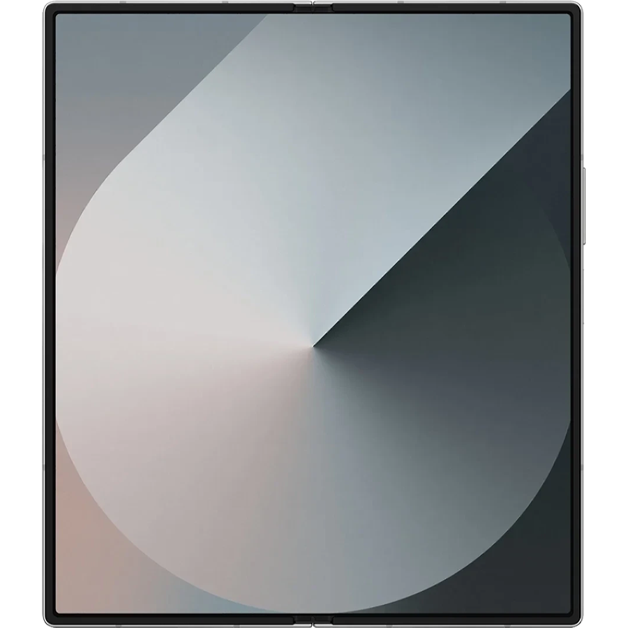 Мобільний телефон Samsung Galaxy Fold 6 12/256GB Silver Shadow (SM-F956BZSBSEK)