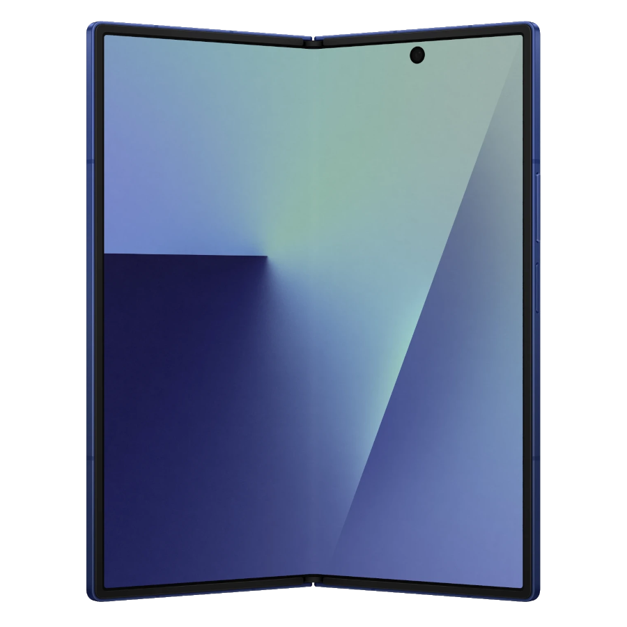 Мобільний телефон Samsung Galaxy Fold 7 16GB/1TB Blue Shadow (SM-F966BDBNSEK)