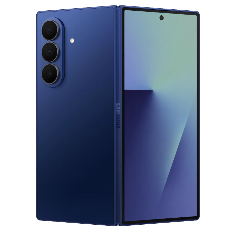 Мобільний телефон Samsung Galaxy Fold 7 16GB/1TB Blue Shadow (SM-F966BDBNSEK)
