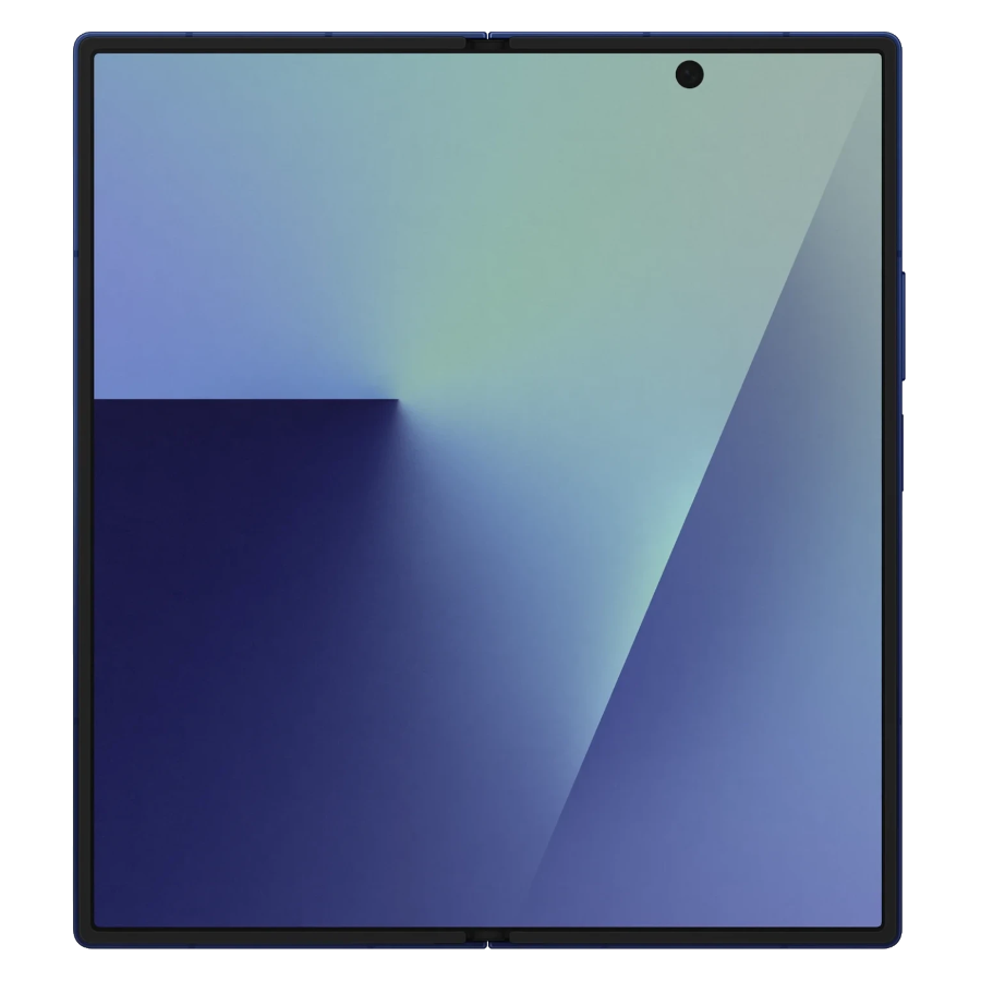 Мобільний телефон Samsung Galaxy Fold 7 16GB/1TB Blue Shadow (SM-F966BDBNSEK)