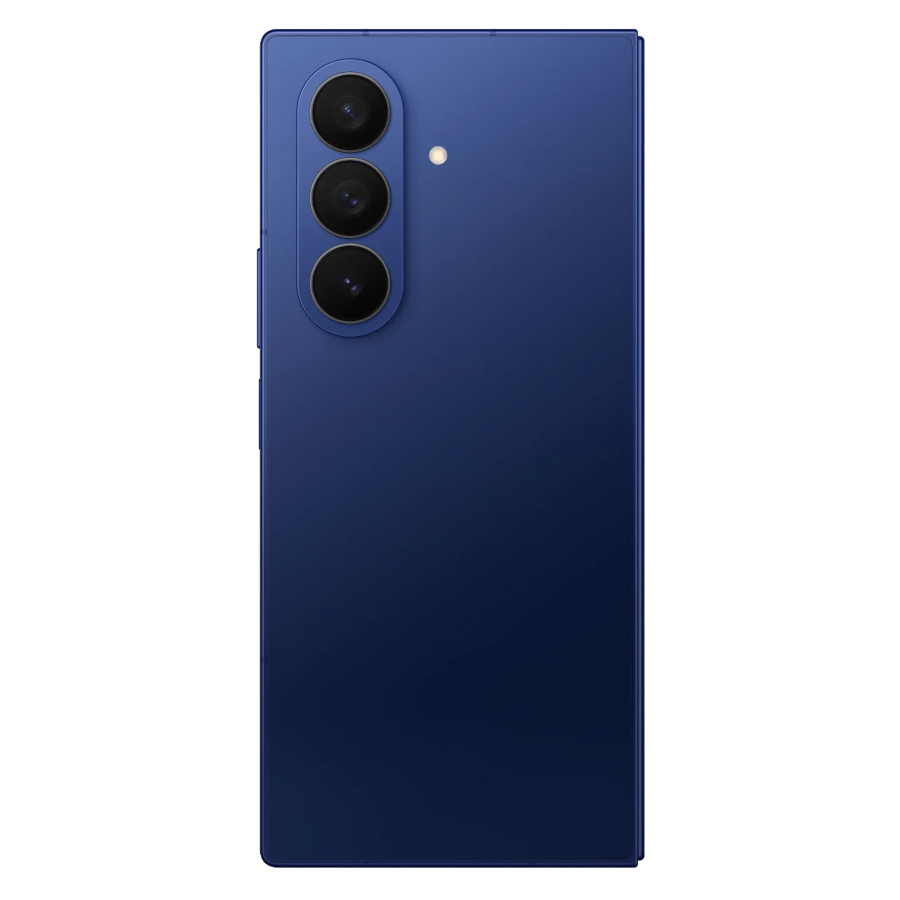 Мобільний телефон Samsung Galaxy Fold 7 16GB/1TB Blue Shadow (SM-F966BDBNSEK)