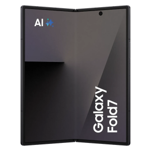 Samsung Galaxy Fold 7 12/256GB Jetblack