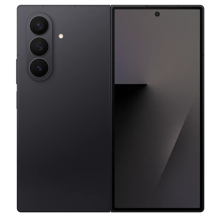 Мобільний телефон Samsung Galaxy Fold 7 16GB/1TB Jetblack (SM-F966BZKNSEK)