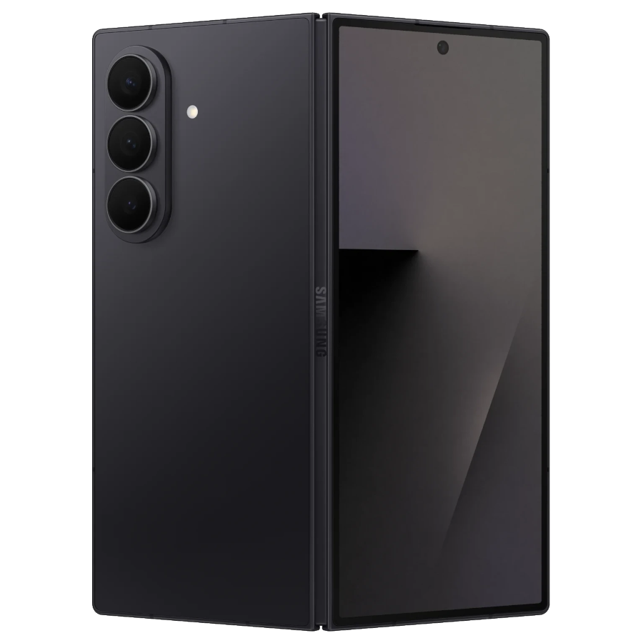 Мобільний телефон Samsung Galaxy Fold 7 16GB/1TB Jetblack (SM-F966BZKNSEK)