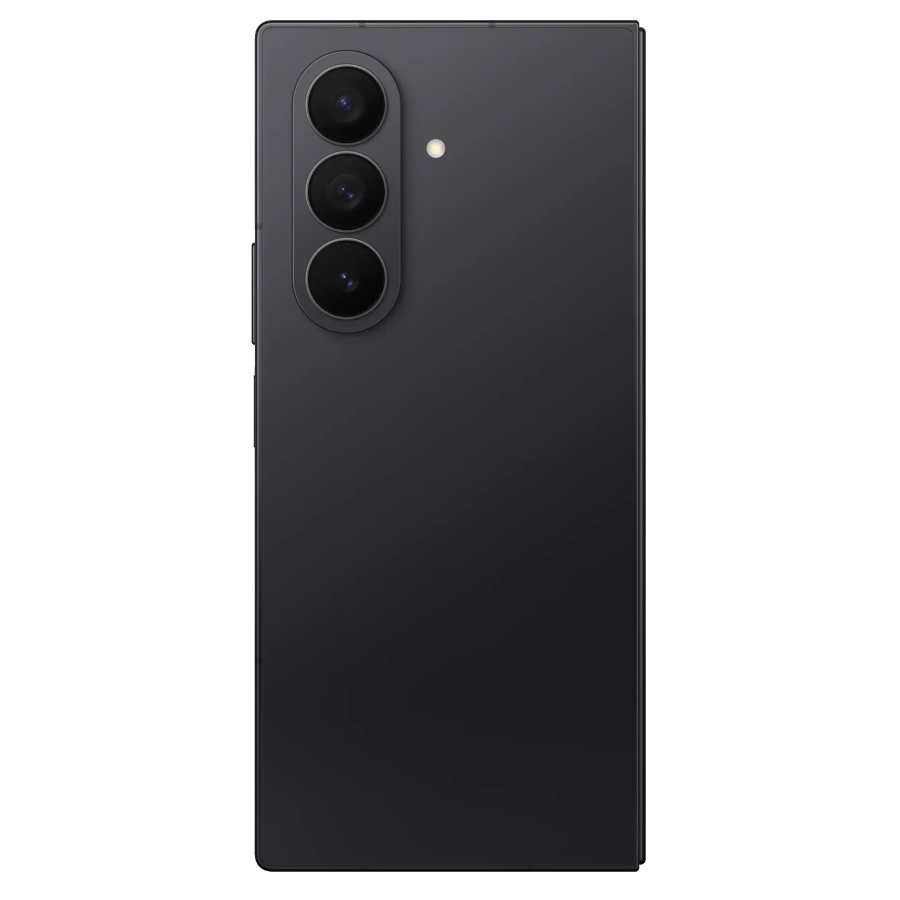Мобільний телефон Samsung Galaxy Fold 7 16GB/1TB Jetblack (SM-F966BZKNSEK)