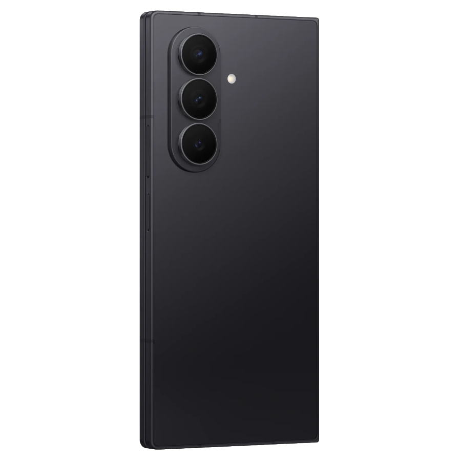 Мобільний телефон Samsung Galaxy Fold 7 16GB/1TB Jetblack (SM-F966BZKNSEK)