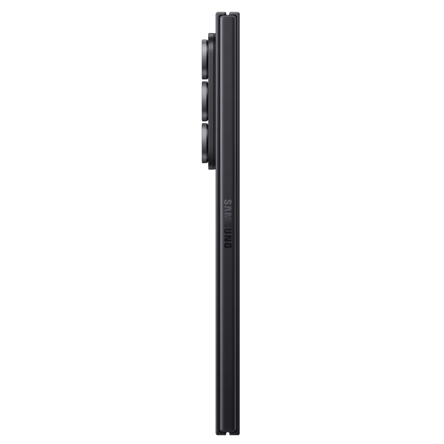 Мобільний телефон Samsung Galaxy Fold 7 16GB/1TB Jetblack (SM-F966BZKNSEK)