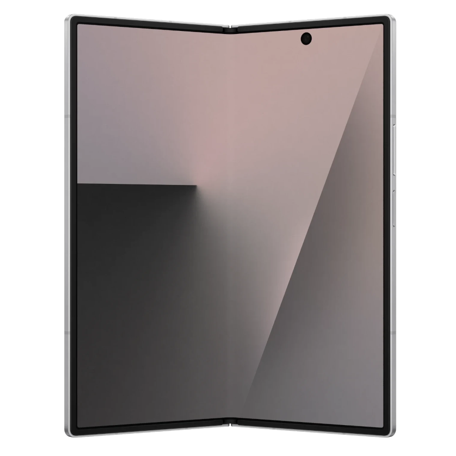 Мобільний телефон Samsung Galaxy Fold 7 12/256GB Silver Shadow (SM-F966BZSBSEK)
