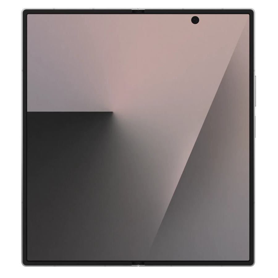 Мобільний телефон Samsung Galaxy Fold 7 12/256GB Silver Shadow (SM-F966BZSBSEK)