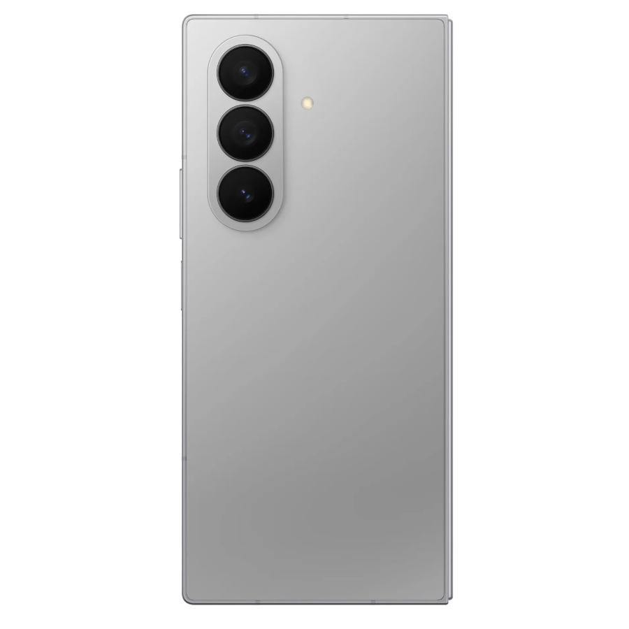 Мобільний телефон Samsung Galaxy Fold 7 12/256GB Silver Shadow (SM-F966BZSBSEK)