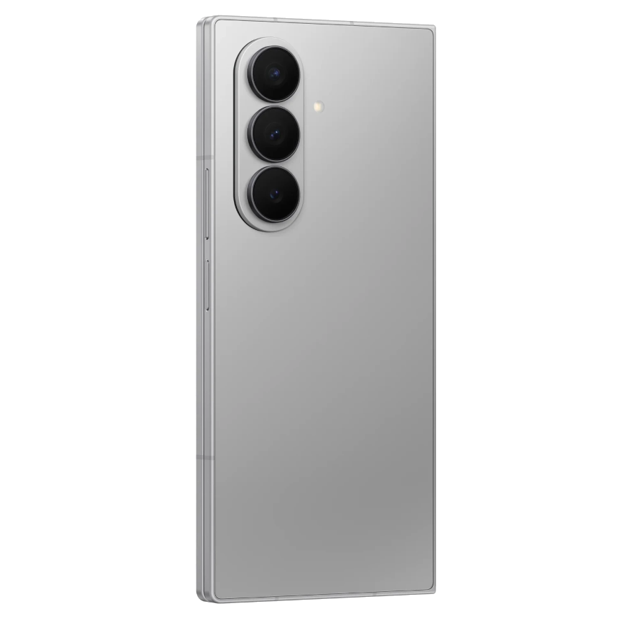 Мобільний телефон Samsung Galaxy Fold 7 12/256GB Silver Shadow (SM-F966BZSBSEK)