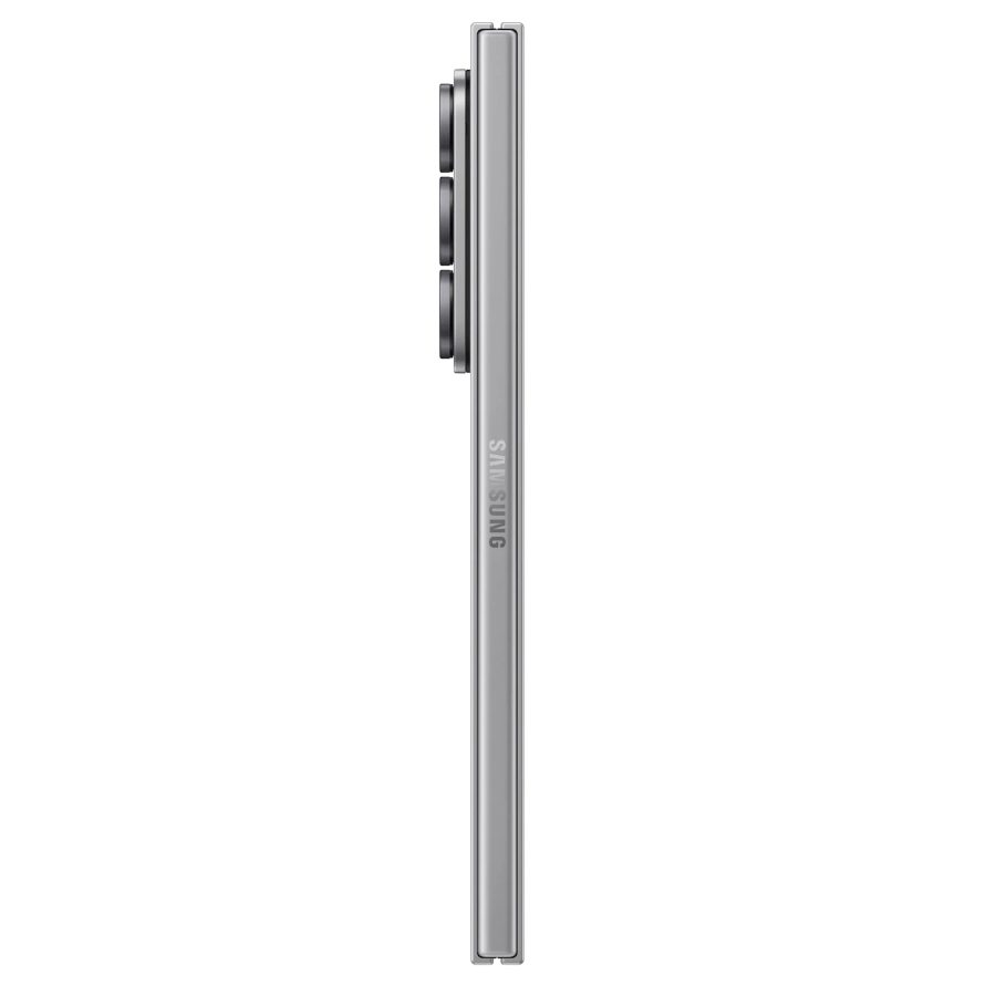 Мобільний телефон Samsung Galaxy Fold 7 12/256GB Silver Shadow (SM-F966BZSBSEK)
