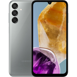 Samsung Galaxy M15 5G 4/128GB Gray