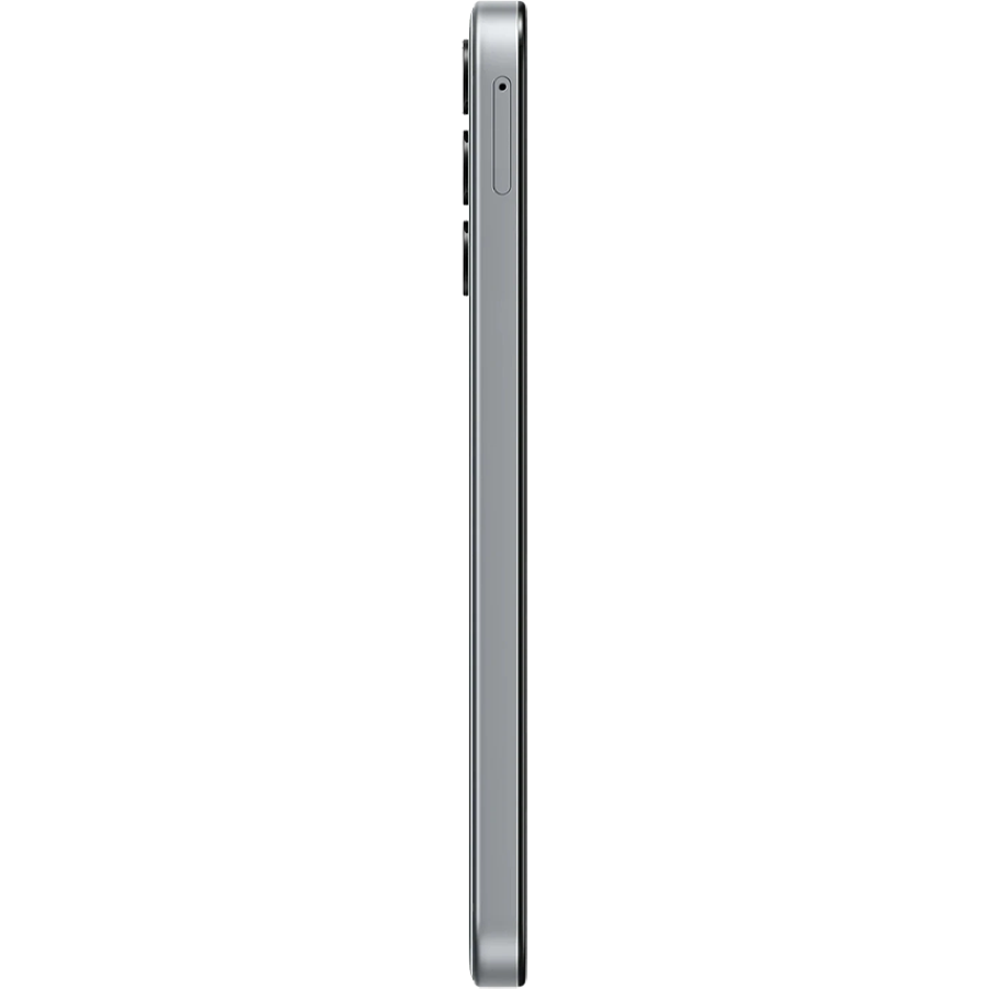 Мобільний телефон Samsung Galaxy M15 5G 4/128GB Gray (SM-M156BZAUEUC)