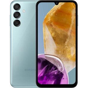 Samsung Galaxy M15 5G 4/128GB Light Blue