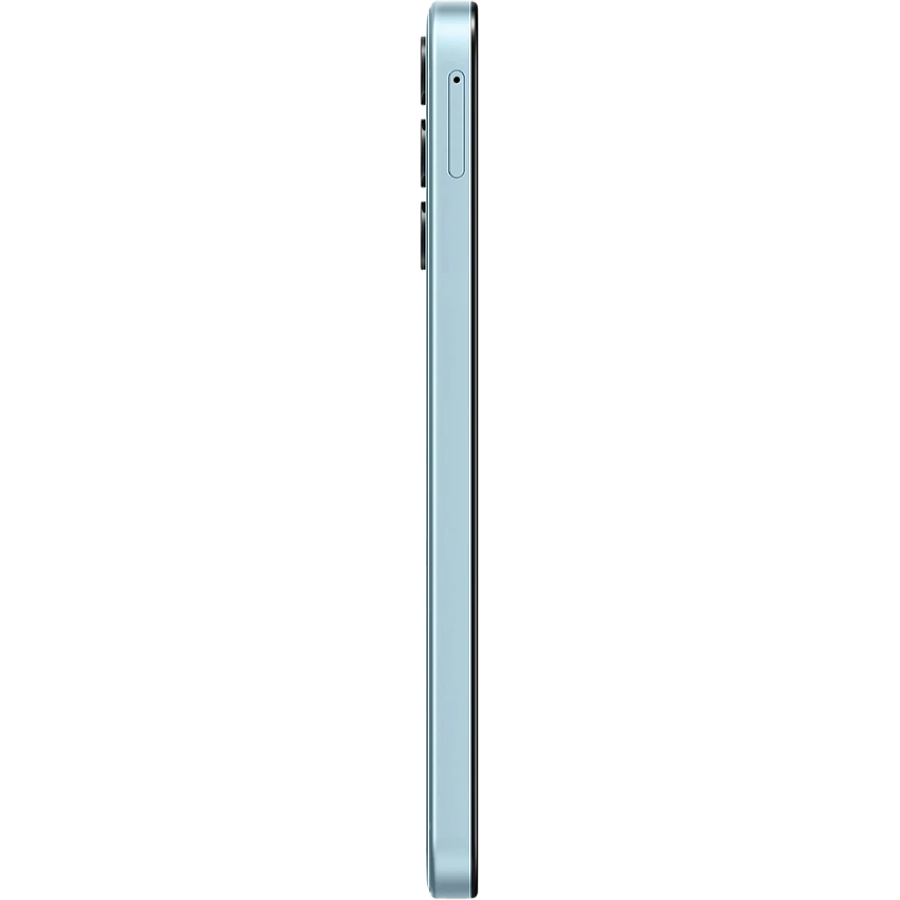 Мобільний телефон Samsung Galaxy M15 5G 4/128GB Light Blue (SM-M156BLBUEUC)