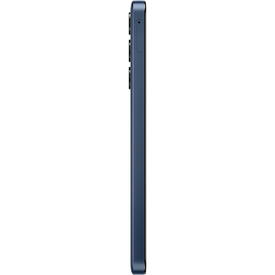 Мобільний телефон Samsung Galaxy M35 5G 6/128GB Dark Blue (SM-M356BDBBEUC)