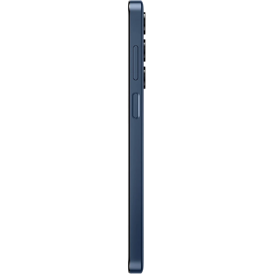 Мобільний телефон Samsung Galaxy M35 5G 6/128GB Dark Blue (SM-M356BDBBEUC)